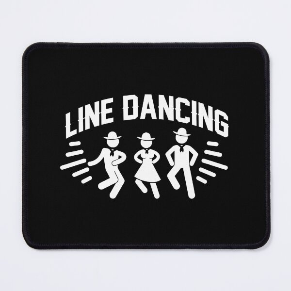 Item preview, Line Dance Shirt Line Dancing Gift Tee designed and sold by haselshirt.