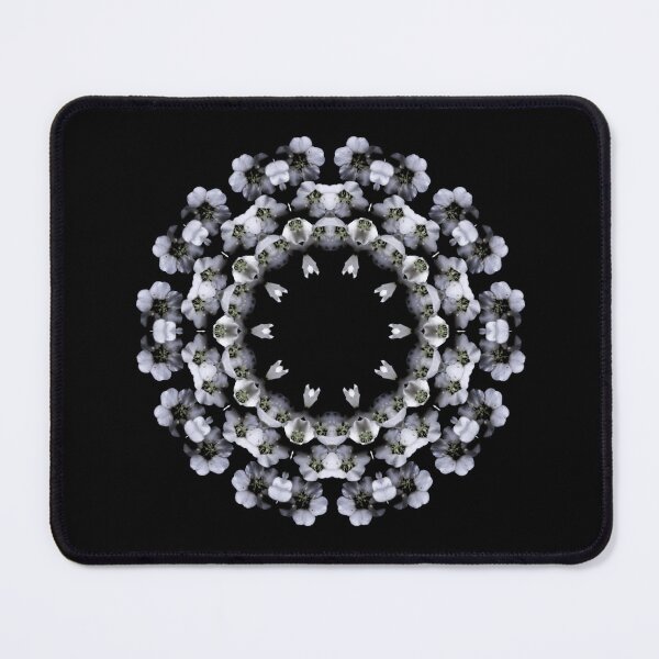 Item preview, Crown of White Blossoms designed and sold by csturman.
