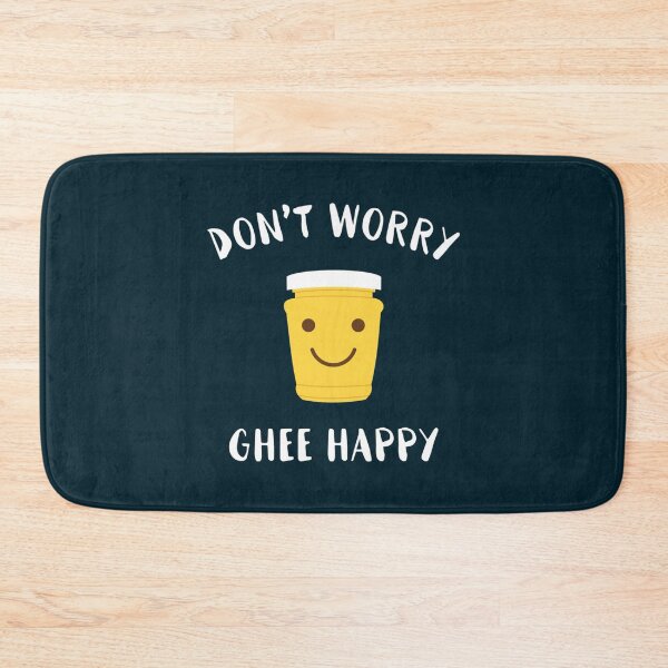 Item preview, Desi Food - Ghee Happy    designed and sold by Giftbible.
