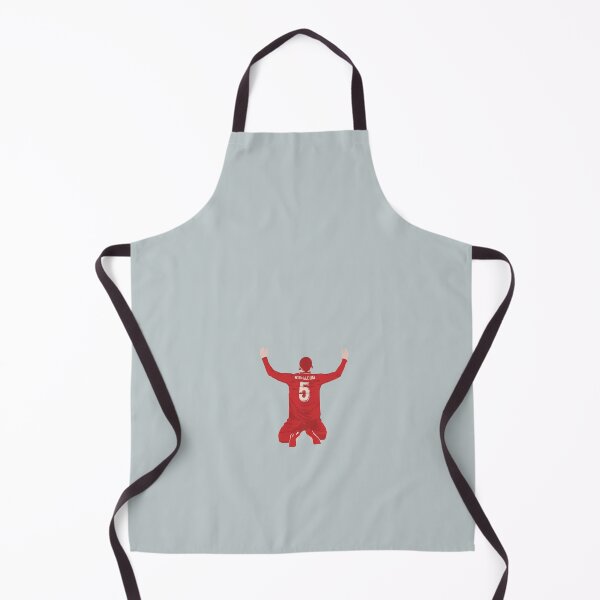 Item preview, Gini del Liverpool FC designed and sold by TillyMoss.
