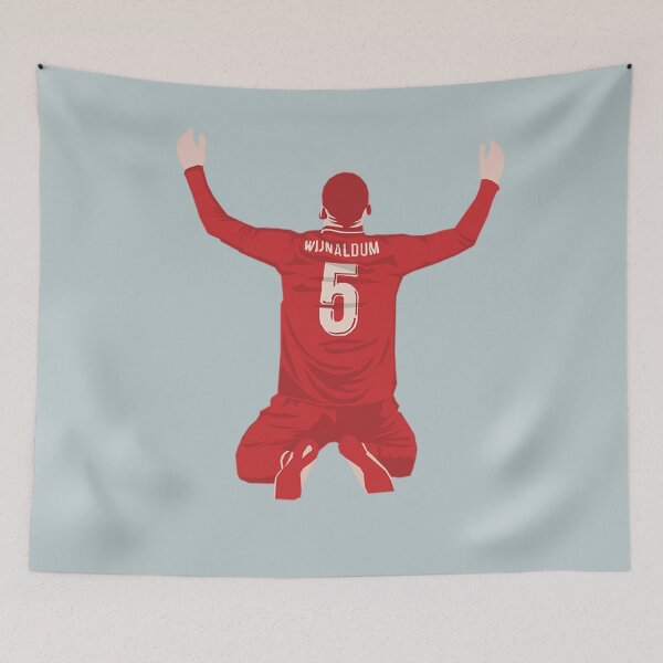 Item preview, Liverpool Fc Gini designed and sold by TillyMoss.