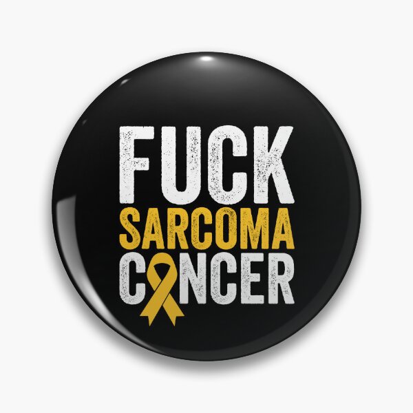 Item preview, Fuck Sarcoma Cancer Shirt, Sarcoma Cancer Awareness Shirt, Sarcoma Survivor Shirt, Sarcoma Warrior Shirt, Fight Sarcoma Cancer Shirt designed and sold by aymob.