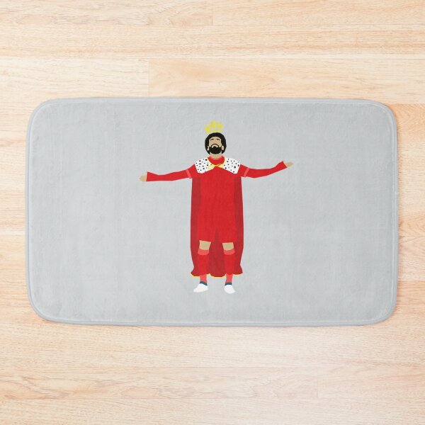 Item preview, Liverpool Fc Hail to The King designed and sold by TillyMoss.