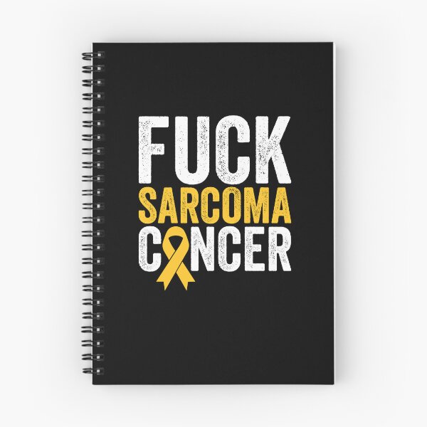 Item preview, Fuck Sarcoma Cancer Shirt, Sarcoma Cancer Awareness Shirt, Sarcoma Survivor Shirt, Sarcoma Warrior Shirt, Fight Sarcoma Cancer Shirt designed and sold by aymob.