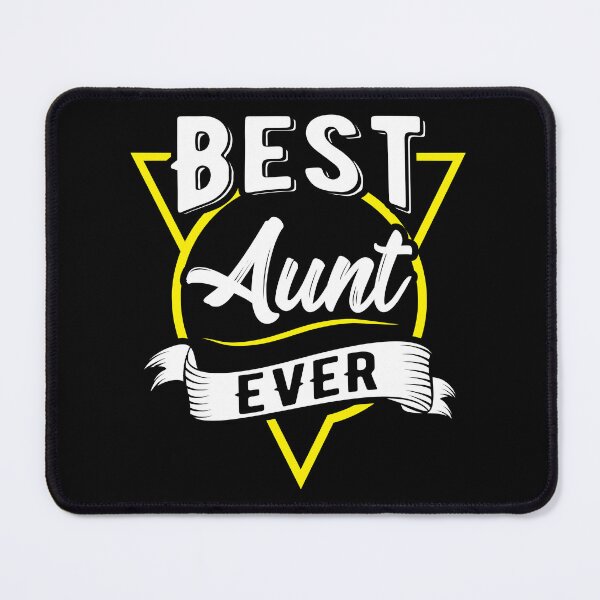 Item preview, Aunt Aunt B.A.E. Best Aunt Ever Birthday Gift designed and sold by haselshirt.