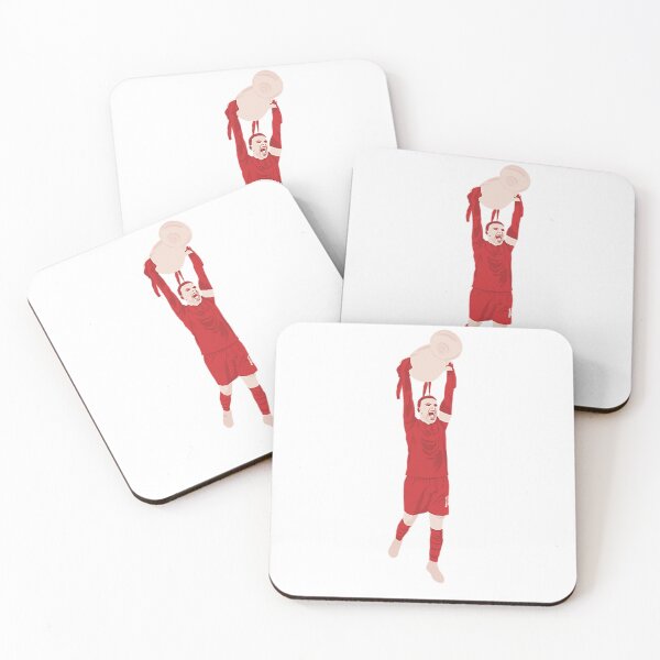 Item preview, Liverpool Fc Hendo designed and sold by TillyMoss.