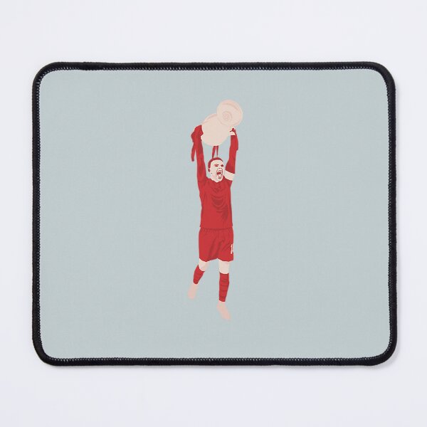 Item preview, Liverpool Fc Hendo designed and sold by TillyMoss.