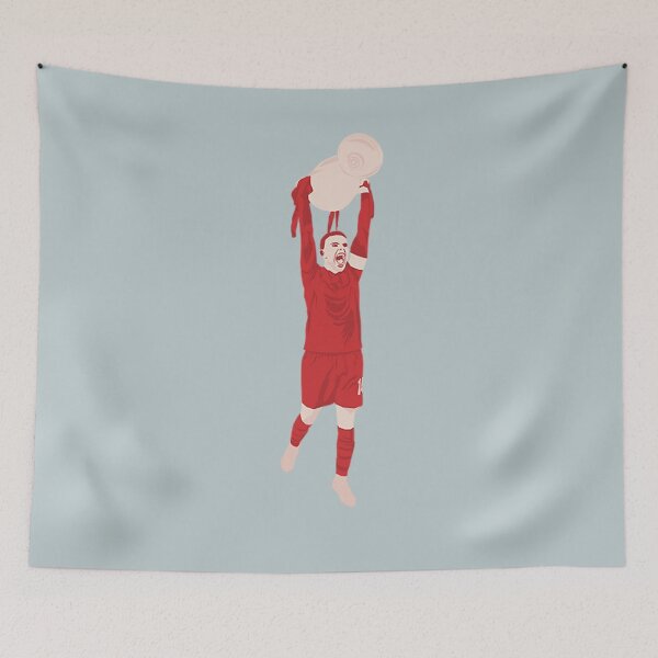 Item preview, Liverpool Fc Hendo designed and sold by TillyMoss.
