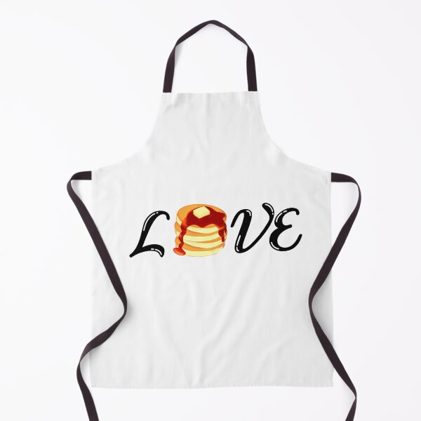 Item preview, Pancake lover logo designed and sold by AnaMiyagi.