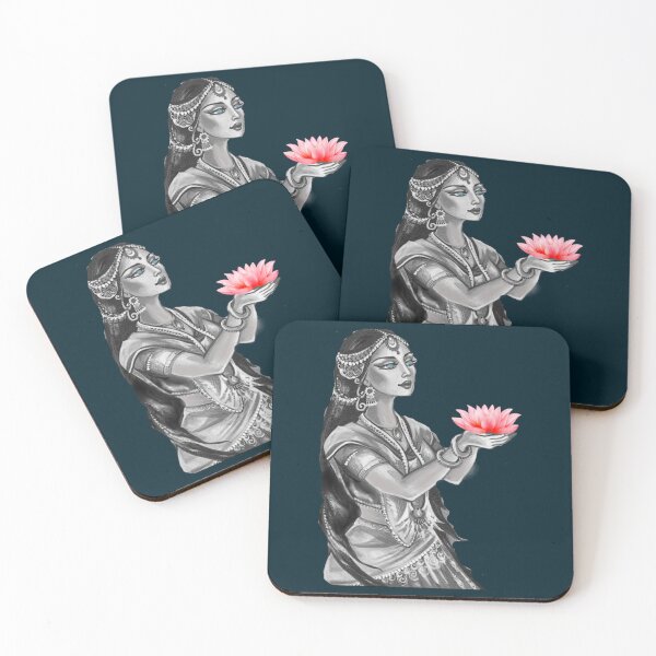Item preview, Desi Girl,Desi Lady    designed and sold by Giftbible.