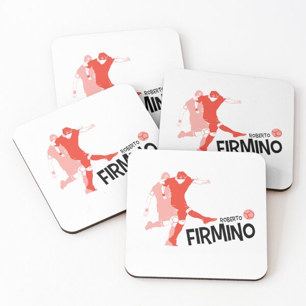 Item preview, Liverpool FCRoberto Firmino designed and sold by TillyMoss.