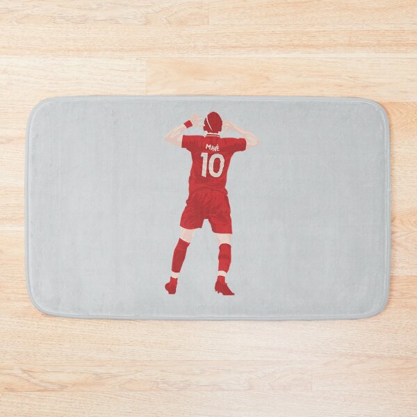 Item preview, Liverpool Fc Sadio Mane Number 10 designed and sold by TillyMoss.