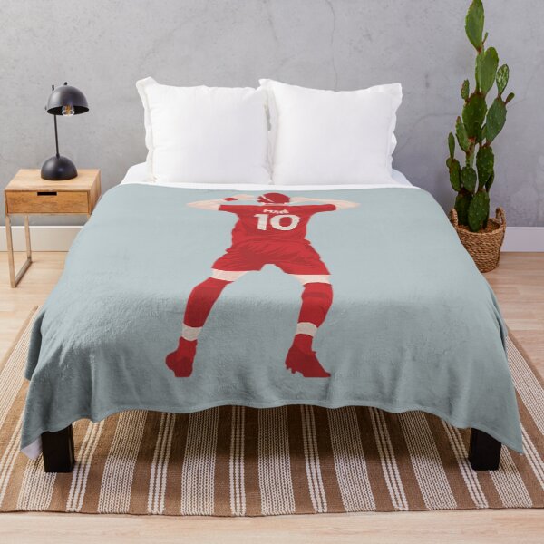 Item preview, Liverpool Fc Sadio Mane Number 10 designed and sold by TillyMoss.