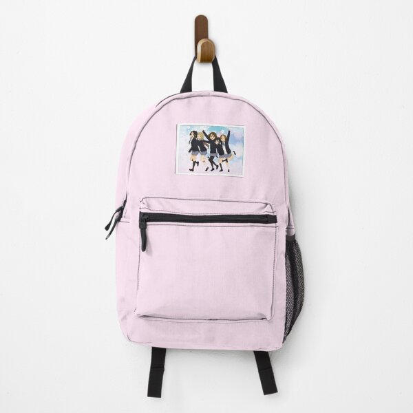 Item preview, Spring K-Girls (on Pink) designed and sold by epinkb.