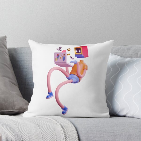 Item preview, Human robot designed and sold by JudeRosea.