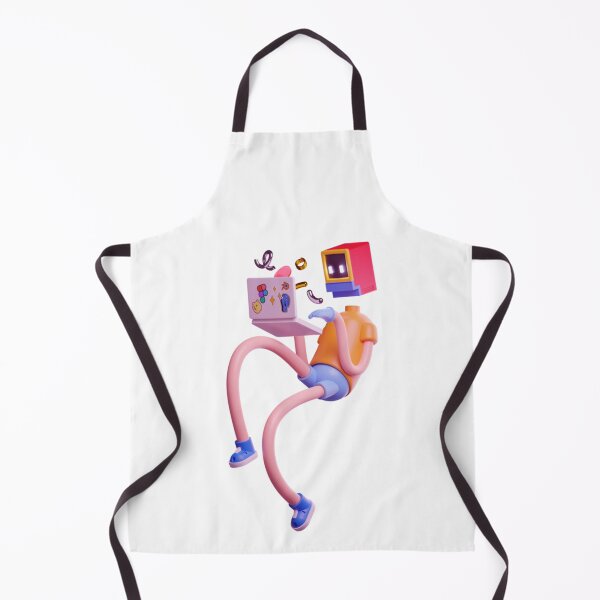 Item preview, Human robot designed and sold by JudeRosea.