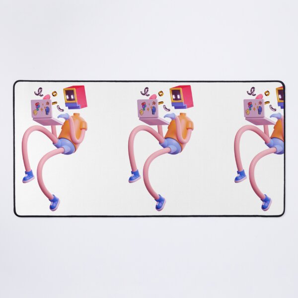 Item preview, Human robot designed and sold by JudeRosea.