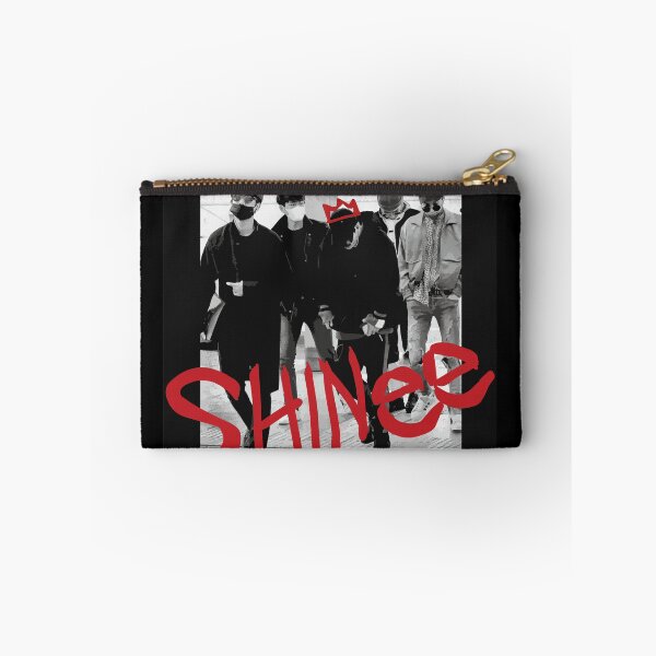 Artikelvorschau, SHINee Die Könige entworfen und verkauft von dustmom.