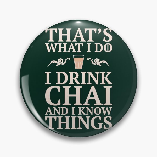Item preview, Desi Knows Things   designed and sold by Giftbible.