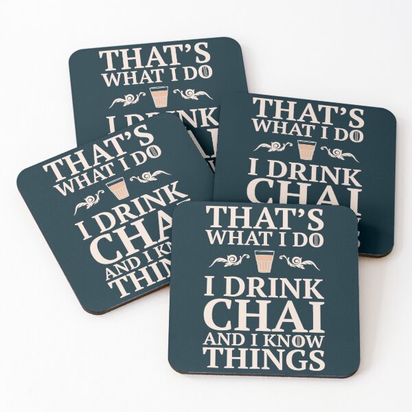 Item preview, Desi Knows Things   designed and sold by Giftbible.