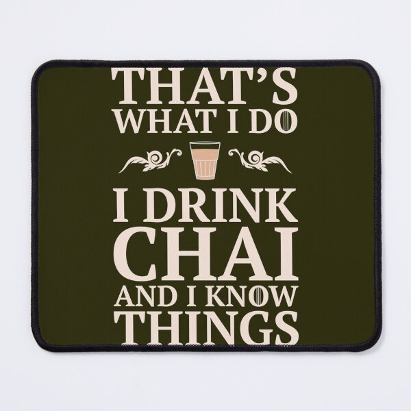 Item preview, Desi Knows Things designed and sold by Giftbible.