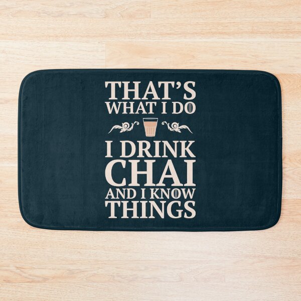 Item preview, Desi Knows Things   designed and sold by Giftbible.