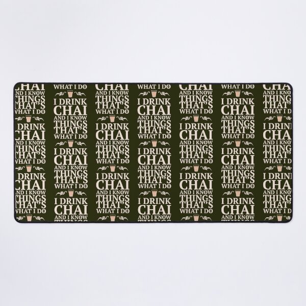 Item preview, Desi Knows Things   designed and sold by Giftbible.