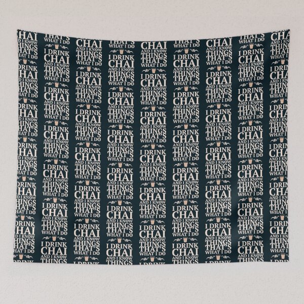 Item preview, Desi Knows Things   designed and sold by Giftbible.
