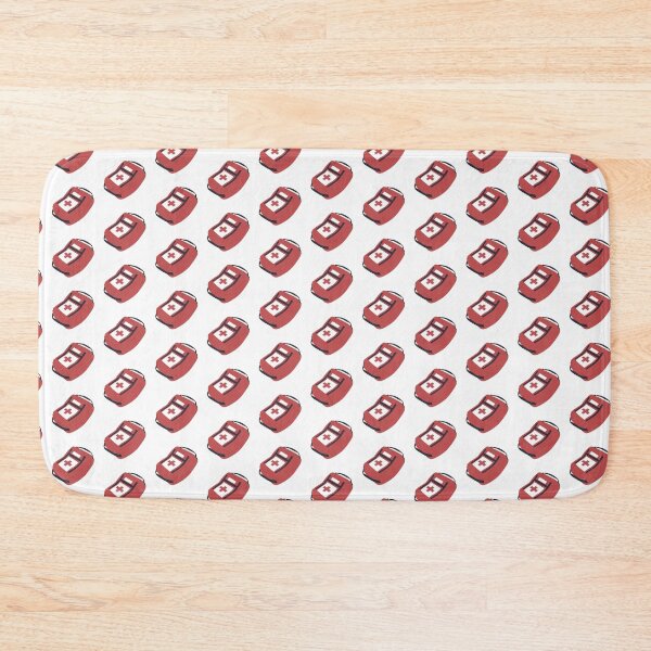 Item preview, Left 4 Dead First Aid Kit designed and sold by haowasyourday.