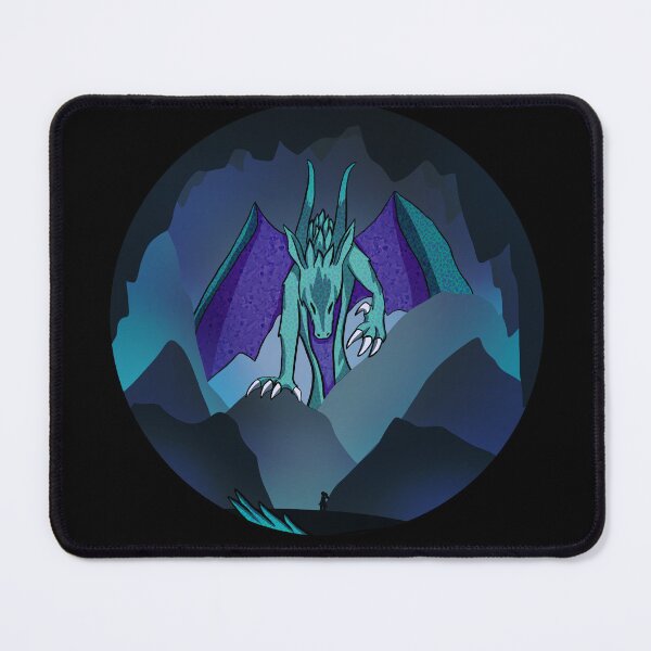 Item preview, Dragons Cave designed and sold by Nightlea.