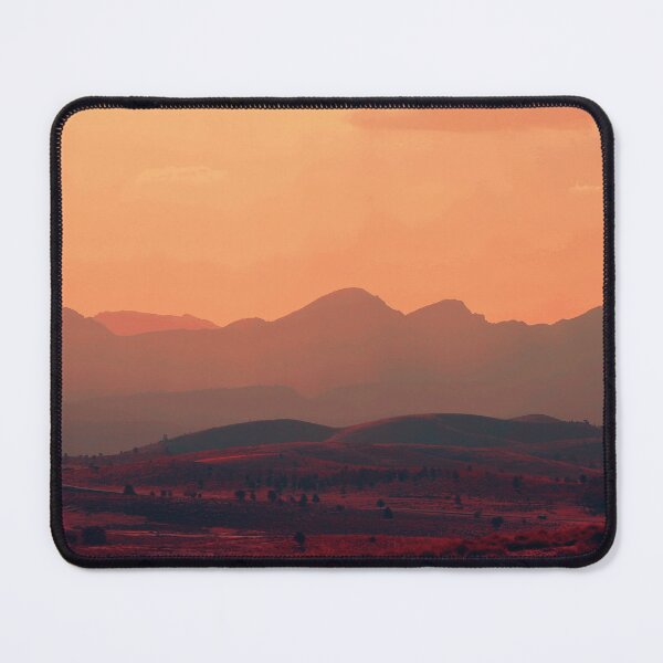 Item preview, Sunset Hills designed and sold by DVJPhotography.