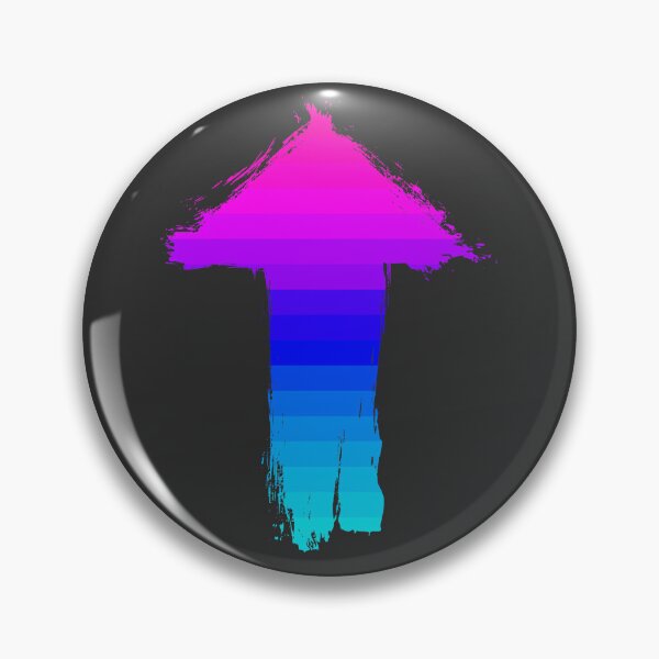 Item preview, multicolored arrow designed and sold by geoluro1179.