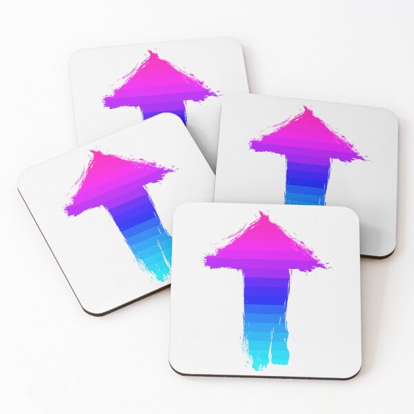 Item preview, multicolored arrow designed and sold by geoluro1179.