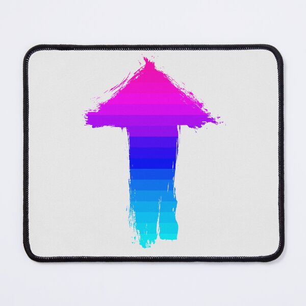 Item preview, multicolored arrow designed and sold by geoluro1179.