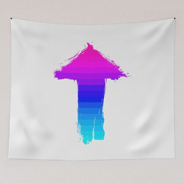 Item preview, multicolored arrow designed and sold by geoluro1179.