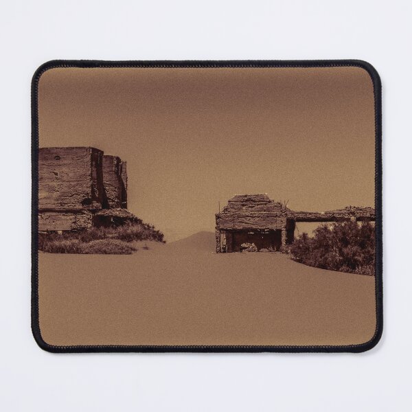 Item preview, Ruins In The Dunes designed and sold by DVJPhotography.
