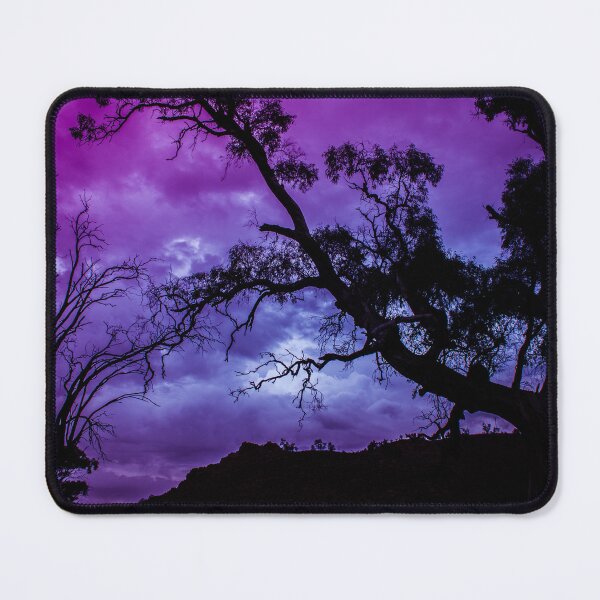 Item preview, Purple Gloaming designed and sold by DVJPhotography.