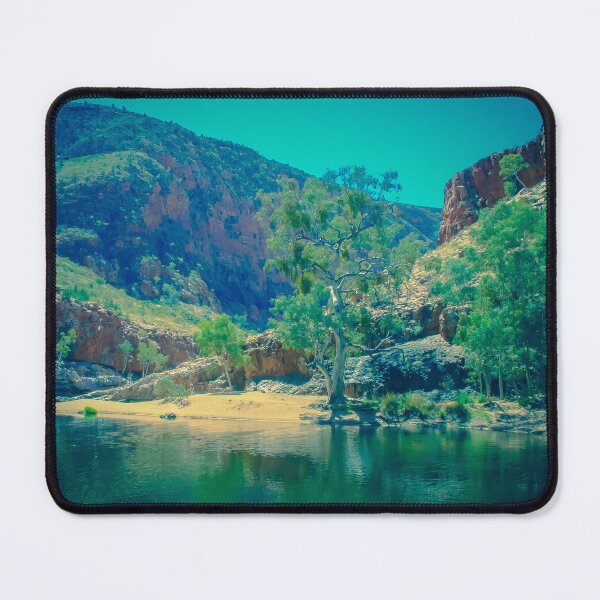 Item preview, Ormiston Gorge designed and sold by DVJPhotography.