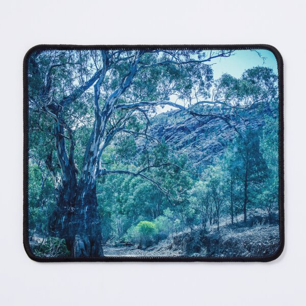 Item preview, Cool Blue designed and sold by DVJPhotography.