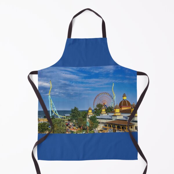 Item preview, Cedar Point Amusement Park Wicked Twister 2021 designed and sold by DaveFilm.