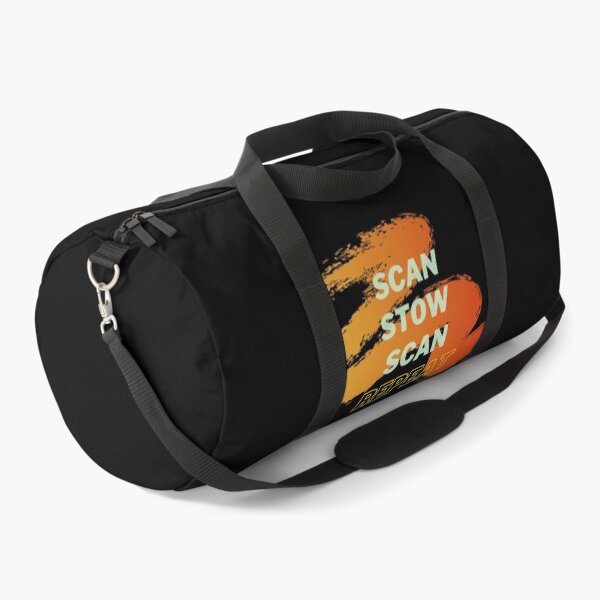 Item preview, More Then Awesome Scan Stow Scan Repeat Cashier Cool Graphic Gifts designed and sold by Pykeloknight535.