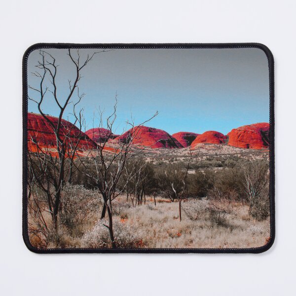 Item preview, Red Kata-Tjuta designed and sold by DVJPhotography.