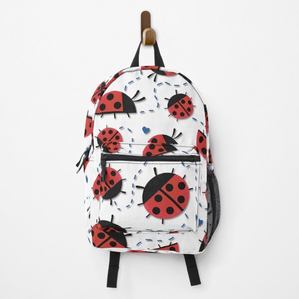 Item preview, Ladybugs!! designed and sold by MunsyArt.