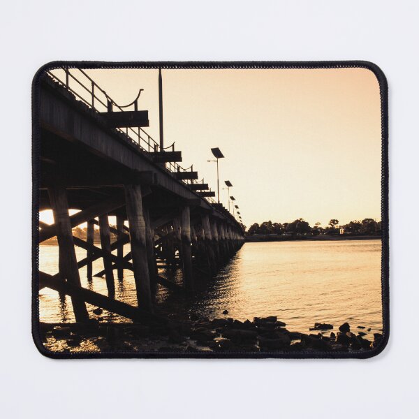 Item preview, Rustic Bridge designed and sold by DVJPhotography.