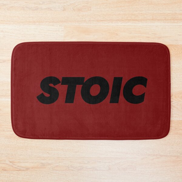 Item preview, STOIC designed and sold by GAADesignz.
