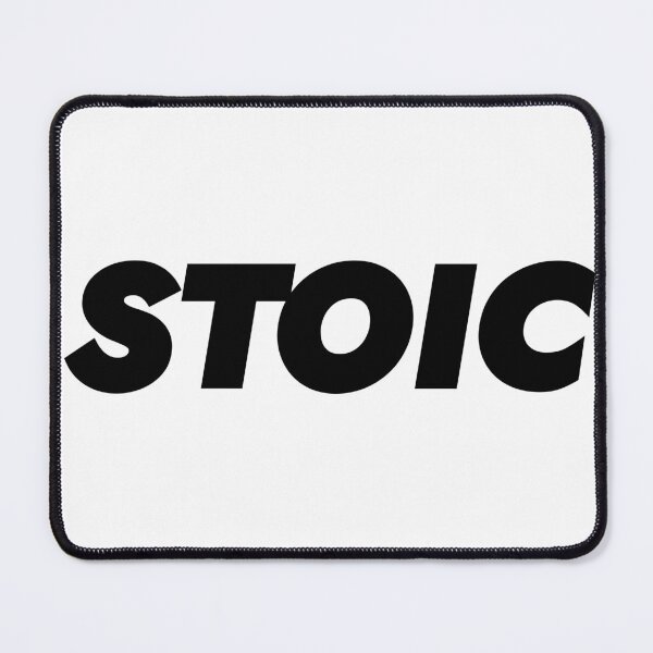 Item preview, STOIC designed and sold by GAADesignz.