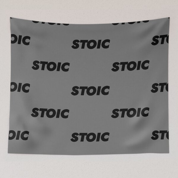 Item preview, STOIC designed and sold by GAADesignz.