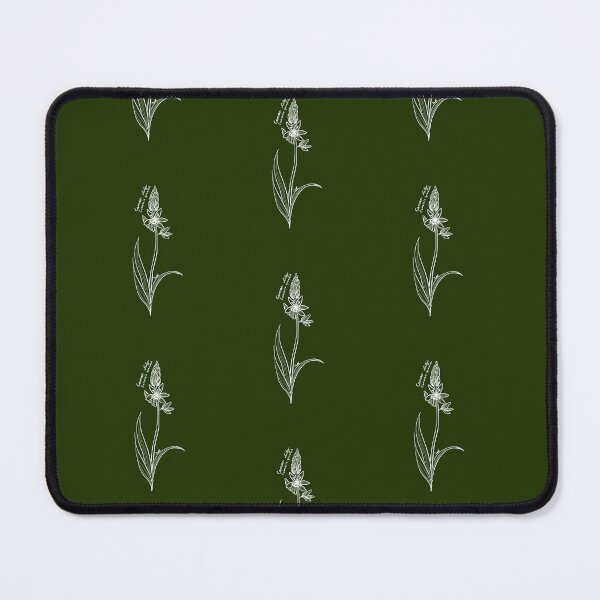 Item preview, Camas Lily flower line art designed and sold by Fernheart Designs.