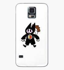 kankie buppet? Case/Skin for Samsung Galaxy