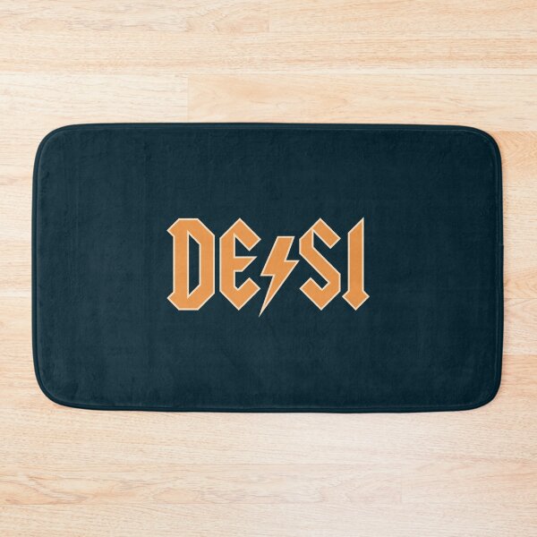 Item preview, DESI LOGO   designed and sold by Giftbible.
